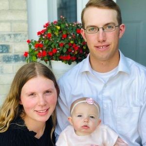 Meet your Posher, Sierra